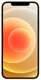 Apple iPhone 12 White