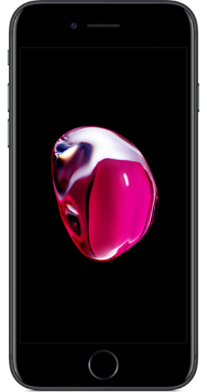Apple iPhone 7 Black