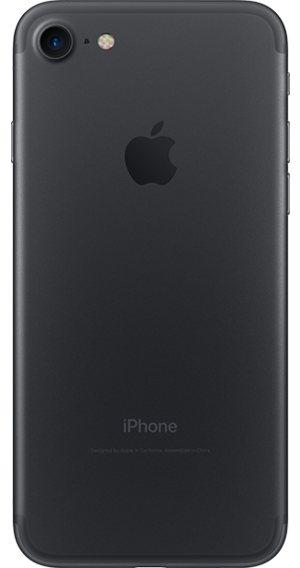 Apple iPhone 7 Black
