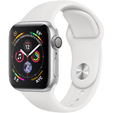 Apple Watch 4 White
