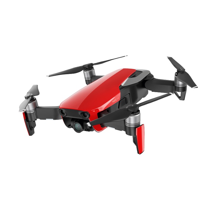 DJI Mavic Air