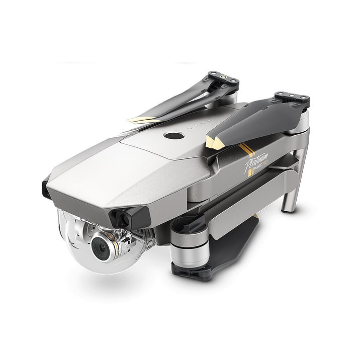 DJI Mavic Pro