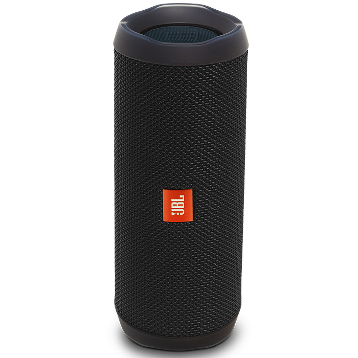 JBL Flip 4 Black
