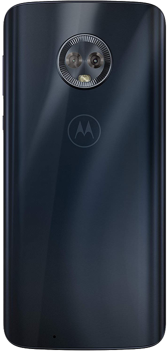Motorola Moto G6