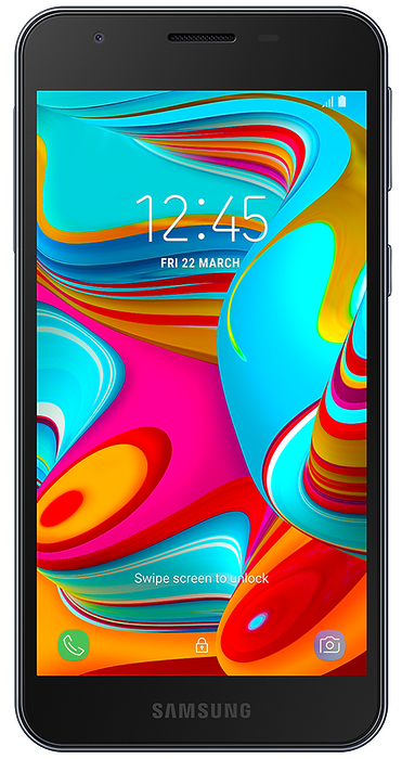 Samsung Galaxy A2