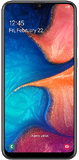 Samsung Galaxy A20e