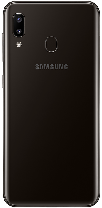 Samsung Galaxy A20e
