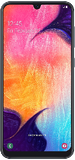 Samsung Galaxy A50 Black