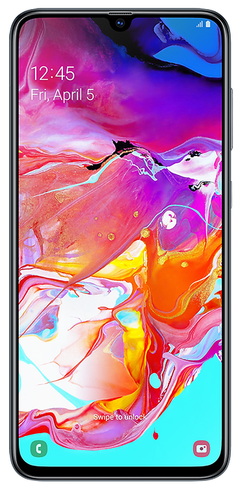 Samsung Galaxy A70