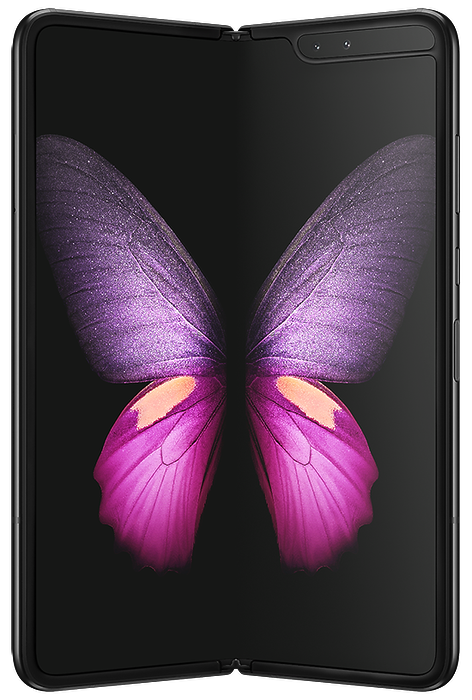 Samsung Galaxy Fold
