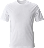 Футболка біла