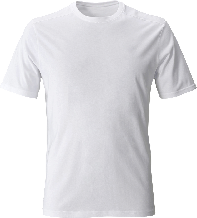 Футболка біла